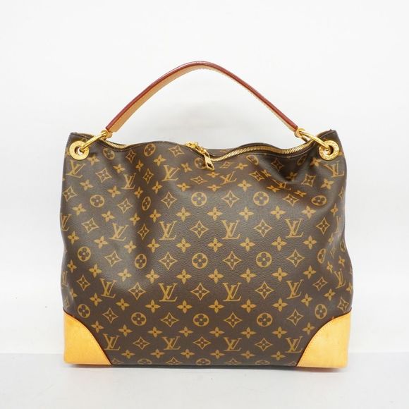 Louis Vuitton Shoulder Bag Monogram Berry MM Bag - Picture 7 of 7